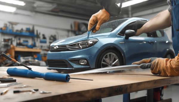 Essuie glace pour Clio 3 : guide d’achat et conseils pratiques