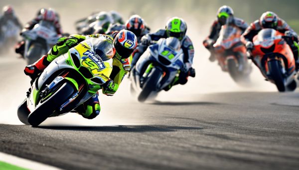 Grand Prix du Brésil de MotoGP : tout ce qu’il faut savoir