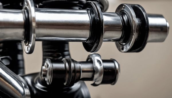 Pourquoi opter pour un cardan moto et ses avantages uniques