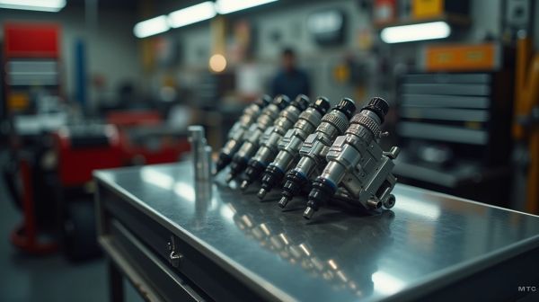 Pourquoi un injecteur reconditionné est-il votre meilleur choix ?