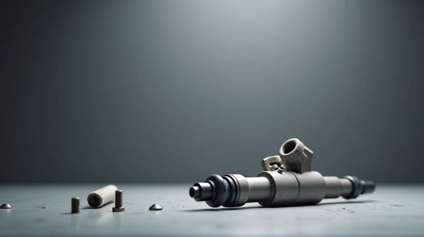 Pourquoi un injecteur reconditionné est-il votre meilleur choix ?