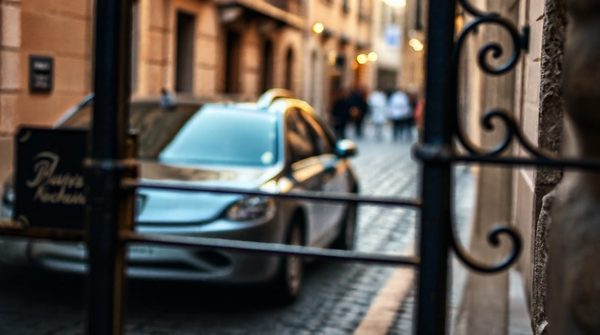 Services de serrurerie automobile à perpignan : solutions rapides pour clés et réparations