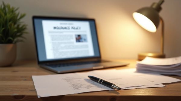 Simulations rapides pour obtenir votre devis assurance auto