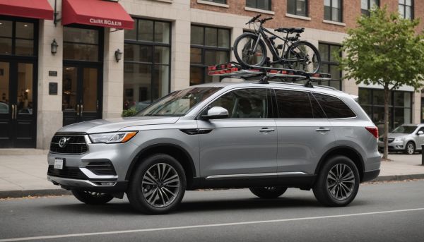 Transporter un vélo électrique en voiture : quelles solutions ?