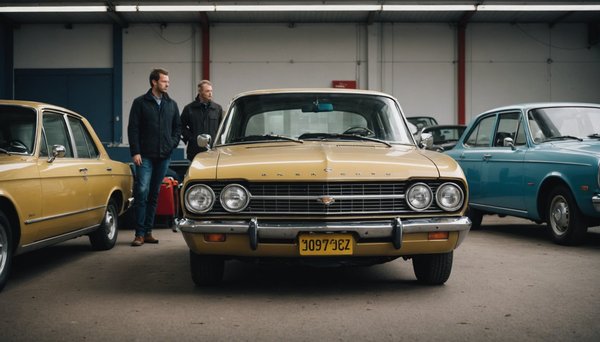 Trouvez votre voiture d'occasion idéale au garage de nantes