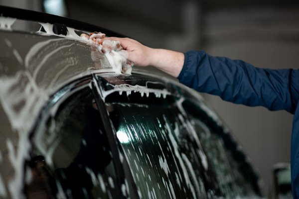 Écolavage : transformez votre expérience de nettoyage automobile