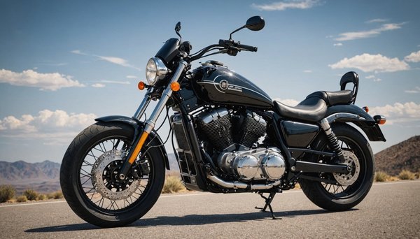 Les motos idéales pour voyager confortablement sur de longues distances