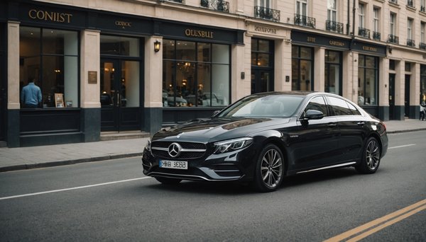Améliorez votre voiture grâce à un fournisseur de film teinté