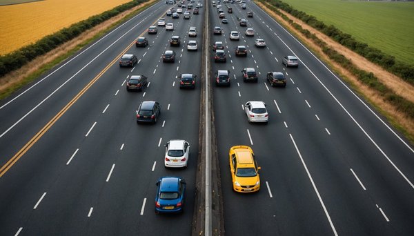 Révision du code de la route : les clés de votre réussite