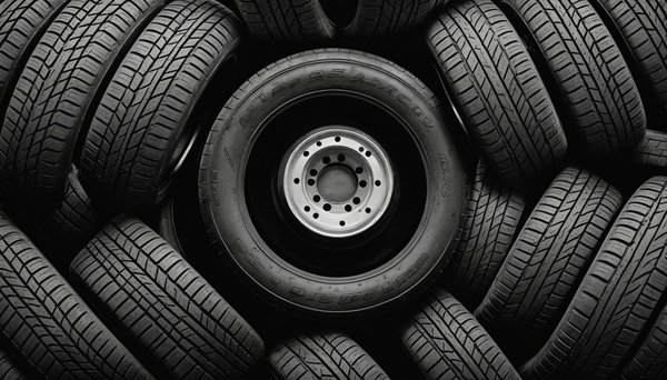 Découvrez les pneus auto a/s trac saver : votre meilleur choix