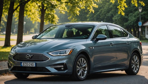 Découvrez l'écolavage pour révolutionner votre nettoyage auto