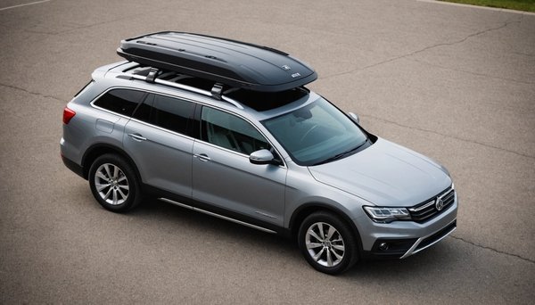 Choisissez le meilleur coffre de toit pour votre véhicule et usages