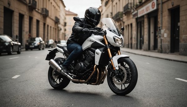 Découvrez les derniers films de covering pour customiser votre moto